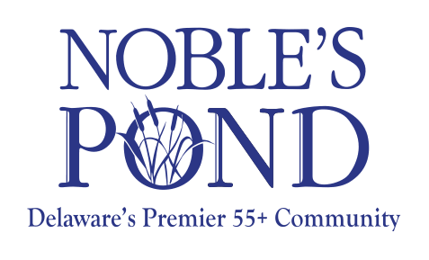 Noble's Pond